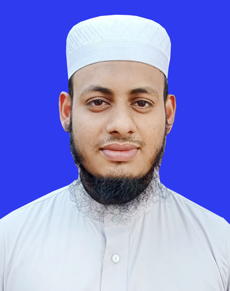হাফেজ মুজাহিদ পারভেজ